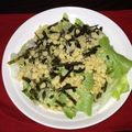 そのっち。's cooksnap of when they made レタスをボリバリ食べよう♫♬.