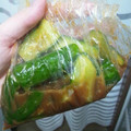 flyboy's cooksnap of when they made 簡単！美味しい！きゅうりの中華風漬物.