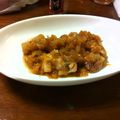 れいめろちゃん's cooksnap of when they made 鶏肉のソテー　甘酢たまねぎソースがけ.