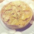 ぷーりなさん's cooksnap of when they made ***スウィートポテト★パイ***.