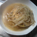 ☆亞季☆'s cooksnap of when they made がんものあんかけ風.