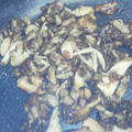 ☆じゅりーぬ★'s cooksnap of when they made マイタケの甘辛焼き☆.