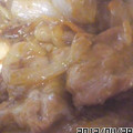 ぴかりんの嫁's cooksnap of when they made 豚の生姜焼き.