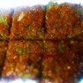m_smile's cooksnap of when they made お湯をそそぐだけ！自家製★即席みそ汁.