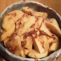 ゆうあいまま's cooksnap of when they made 筍の土佐煮.