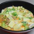 ｂｅｒｒｙ＋'s cooksnap of when they made 豚バラと豆腐の卵とじ.