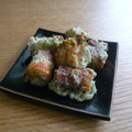 そらてんママ's cooksnap of when they made ✿ ちーちく磯部 ✿.
