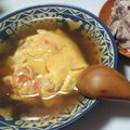 kaeru69's cooksnap of when they made おうち中華「かに玉」.