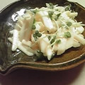 時花菜's cooksnap of when they made 和子ちゃんの蕪と林檎のサラダ✿.