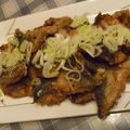 ミマト's cooksnap of when they made サバの竜田揚げ　楽チン！.