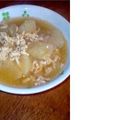 ＭａｒｉｅＤｉａｎｅ's cooksnap of when they made とろ～りかぶのそろぼろあんあかけ.