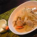 ちばと's cooksnap of when they made ビーフ・ストロガノフ.
