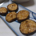 a0330's cooksnap of when they made 椎茸にのっけてネギマヨ焼き.