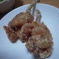 ケンキチ's cooksnap of when they made うちのいつものから揚げ♪.