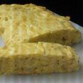 raichi706's cooksnap of when they made 玉ねぎケーキ.