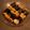 yume2255's cooksnap of when they made チーズはんぺんのワサビマヨのり巻き♪.