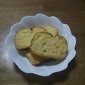 りまれか's cooksnap of when they made 超簡単!!ラスク.
