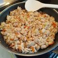 たなかけ＠CKPD's cooksnap of when they made 残りご飯で、鶏めし！.