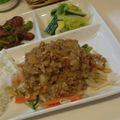 miiiko♡'s cooksnap of when they made *もやし炒めのひき肉あんのせ*.