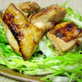 kichicoron's cooksnap of when they made 簡単☆おいしい☆鶏もものタレ焼き.