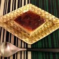 D2ND's cooksnap of when they made 水切り無し☆ヨーグルトでベイクドチーズ✿.