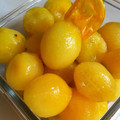 むちmuchiko's cooksnap of when they made 皮むき簡単♪爽やかトマトジャム.