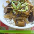 ママフィオ's cooksnap of when they made 裏技で色よく！とろりんこベジマーボ茄子.
