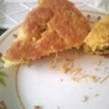 松本あゆちゃん's cooksnap of when they made かぼちゃのパウンドケーキ.