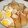 たまおたまお's cooksnap of when they made 母の料理☆卵入り寿司揚げ＆おまけにちくわ.