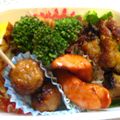 小豆ミルク's cooksnap of when they made 塩麹入り♡鶏肉のカレーソテー.