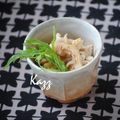 kazz72's cooksnap of when they made ポンデ鶏皮：柚子胡椒Ｖｅｒ.