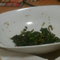 mitsusb's cooksnap of when they made 簡単♪ほうれん草のゴマ和え.