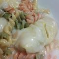 cocolatesp's cooksnap of when they made 春キャベツ入りロールキャベツ！シチュー煮.
