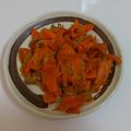 おぬまってぃ's cooksnap of when they made どっさりにんじん＆ツナ炒め.