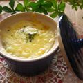 まろんかふぇ's cooksnap of when they made 簡単☆アツアツ濃厚♡小さなグラタン.