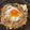 ポムポムポヨコ's cooksnap of when they made チャルメラ宮崎辛麺でピリ辛油そば風.