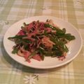 オレンジリング's cooksnap of when they made お弁当に♪ピーマンのちゃちゃっと炒め.