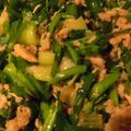 don_doko's cooksnap of when they made にらたまつな.