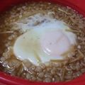 あまいこびと's cooksnap of when they made 煮物の残り汁でリゾット.