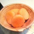 ぼのぼの25's cooksnap of when they made ほくほく長芋煮.