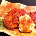 ぼのぼの25's cooksnap of when they made 簡単つくねハンバーグ.