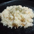 かすすす's cooksnap of when they made バターライス.