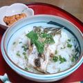 ミケさち's cooksnap of when they made さらさらの✿鯛茶漬け、１０分.