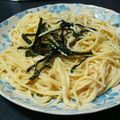 やましー☆'s cooksnap of when they made 激旨☆ウニのクリームパスタ☆.
