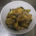 きりん00's cooksnap of when they made ☆簡単☆厚揚げ＆豚肉＆茄子の中華味噌炒め.
