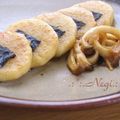 矢切のねぎちゃん's cooksnap of when they made てりたれ☆長芋.