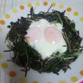 そのりり's cooksnap of when they made 塩麹で巣篭もり.
