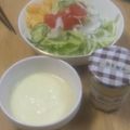 ﾄﾏﾄﾋﾒ's cooksnap of when they made わが家の自慢♥新玉ねぎドレッシング.