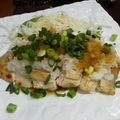 かめ59's cooksnap of when they made ガッツリ食べよう‼もも肉の柚子ポンソテー.