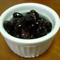 ぽんぽあーる's cooksnap of when they made ふっくら黒豆.